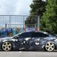 Volkswagen Passat CC by KBR Motorsport