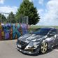 Volkswagen Passat CC by KBR Motorsport