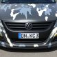 Volkswagen Passat CC by KBR Motorsport