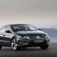 Volkswagen Passat CC Facelift 2012