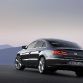 Volkswagen Passat CC Facelift 2012