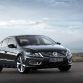 Volkswagen Passat CC Facelift 2012