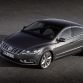 Volkswagen Passat CC Facelift 2012
