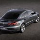 Volkswagen Passat CC Facelift 2012