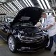 Volkswagen Passat Emden production
