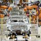 Volkswagen Passat Emden production