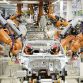 Volkswagen Passat Emden production
