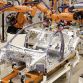 Volkswagen Passat Emden production