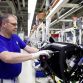 Volkswagen Passat Emden production