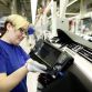Volkswagen Passat Emden production