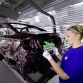 Volkswagen Passat Emden production