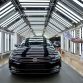 Volkswagen Passat Emden production