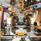 Volkswagen Passat Emden production