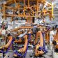 Volkswagen Passat Emden production