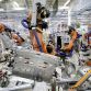 Volkswagen Passat Emden production