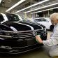 Volkswagen Passat Emden production