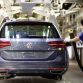 Volkswagen Passat Emden production
