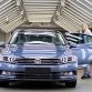 Volkswagen Passat Emden production