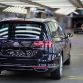 Volkswagen Passat Emden production