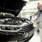 Volkswagen Passat Emden production
