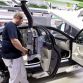 Volkswagen Passat Emden production