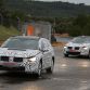 Volkswagen Passat Facelift 2015 Spy Photos