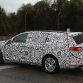 Volkswagen Passat Facelift 2015 Spy Photos