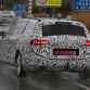 Volkswagen Passat Facelift 2015 Spy Photos