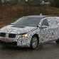 Volkswagen Passat Facelift 2015 Spy Photos