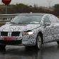 Volkswagen Passat Facelift 2015 Spy Photos
