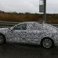 Volkswagen Passat Facelift 2015 Spy Photos