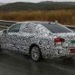Volkswagen Passat Facelift 2015 Spy Photos