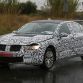 Volkswagen Passat Facelift 2015 Spy Photos