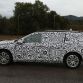 Volkswagen Passat Facelift 2015 Spy Photos
