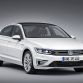 Volkswagen Passat GTE (2)