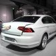 Volkswagen Passat GTE Live in Paris 2014