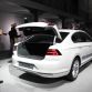 Volkswagen Passat GTE Live in Paris 2014