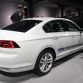 Volkswagen Passat GTE Live in Paris 2014