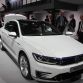 Volkswagen Passat GTE Live in Paris 2014