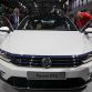 Volkswagen Passat GTE Live in Paris 2014