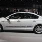 Volkswagen Passat GTE Live in Paris 2014