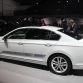 Volkswagen Passat GTE Live in Paris 2014