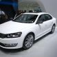 Volkswagen Passat Performance Concept Live in Detroit 2013