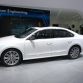 Volkswagen Passat Performance Concept Live in Detroit 2013