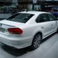 Volkswagen Passat Performance Concept Live in Detroit 2013