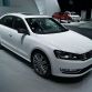 Volkswagen Passat Performance Concept Live in Detroit 2013