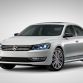 Volkswagen Passat Performance Concept