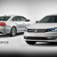 Volkswagen Passat Performance Concept