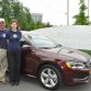 Volkswagen Passat TDI long-distance record