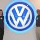 Volkswagen Passat TDI long-distance record